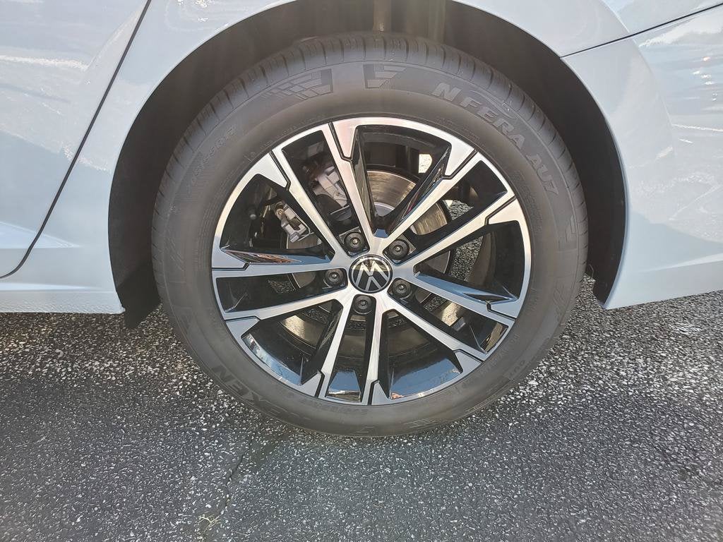 2027 Volkswagen Jetta 1.5T Sport