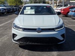 2027 Volkswagen Jetta 1.5T Sport