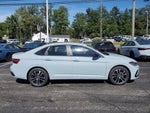 2027 Volkswagen Jetta 1.5T Sport