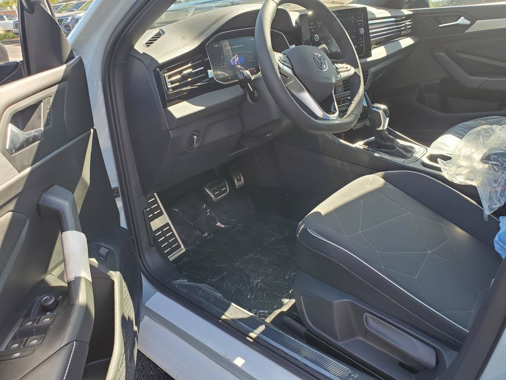 2027 Volkswagen Jetta 1.5T Sport