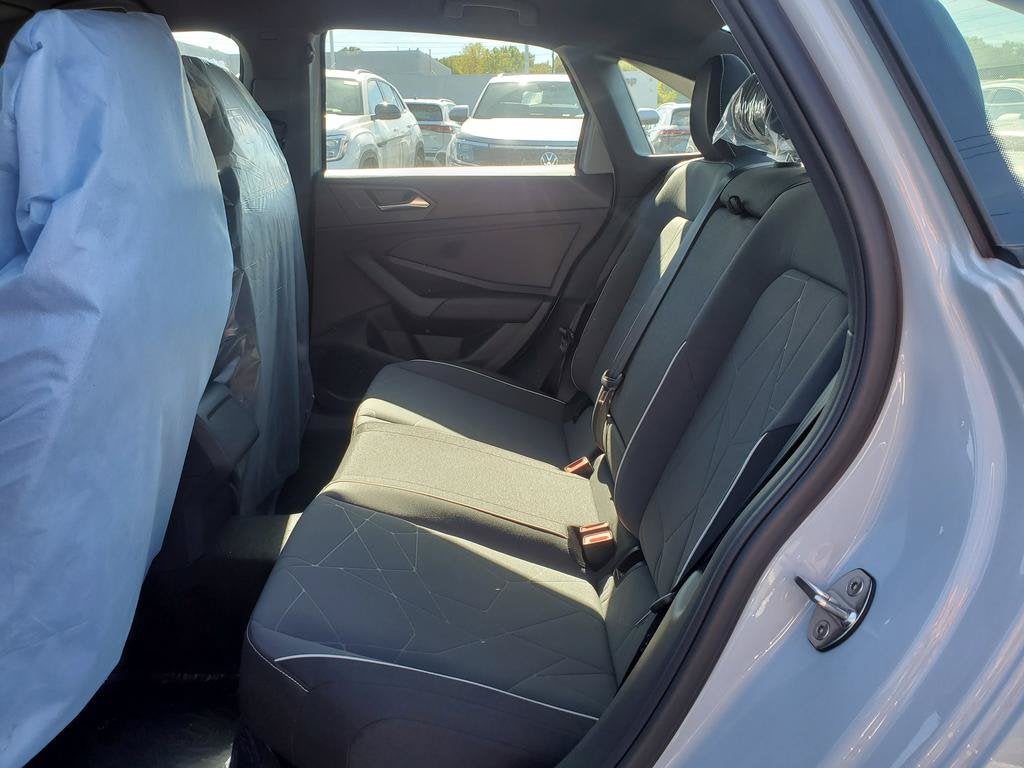 2027 Volkswagen Jetta 1.5T Sport