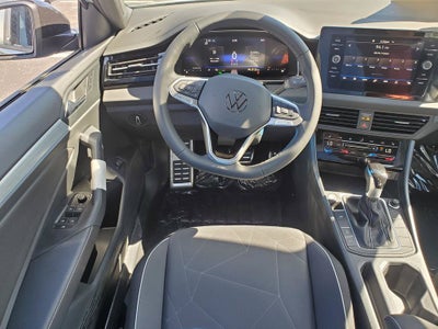 2027 Volkswagen Jetta 1.5T Sport