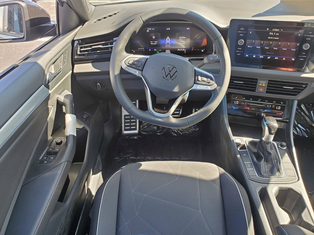 2027 Volkswagen Jetta 1.5T Sport