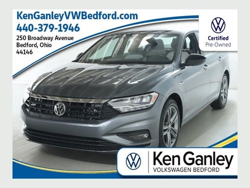 2021 Volkswagen Jetta R-Line
