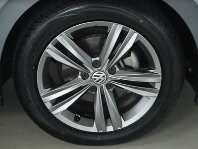 2021 Volkswagen Jetta R-Line