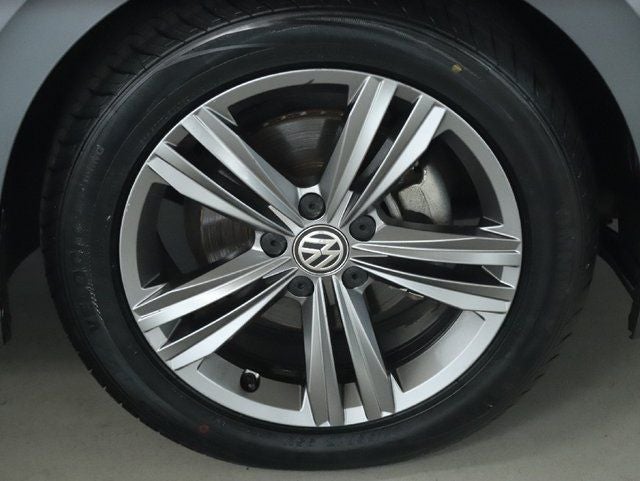 2021 Volkswagen Jetta R-Line