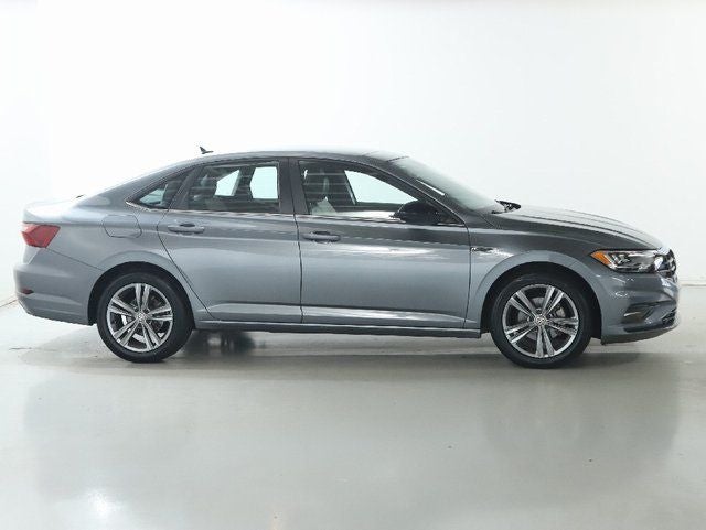 2021 Volkswagen Jetta R-Line
