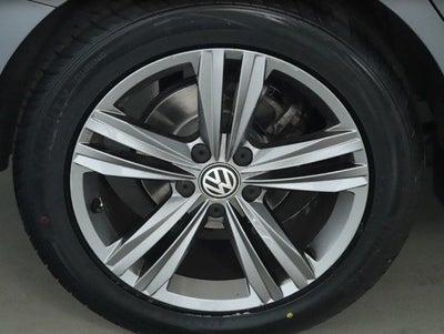 2021 Volkswagen Jetta R-Line