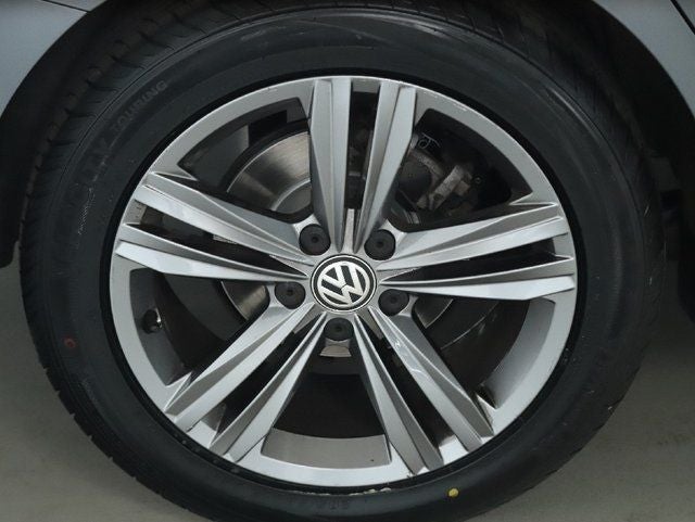 2021 Volkswagen Jetta R-Line