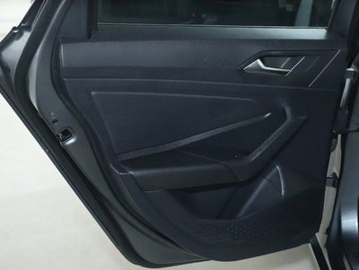2021 Volkswagen Jetta R-Line