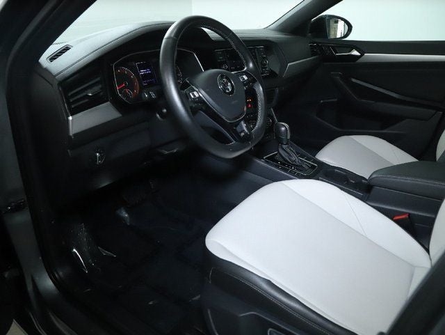 2021 Volkswagen Jetta R-Line