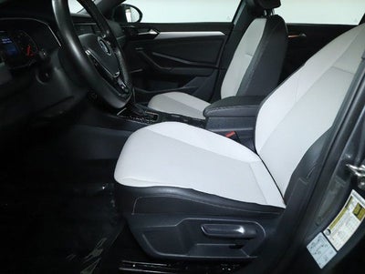 2021 Volkswagen Jetta R-Line