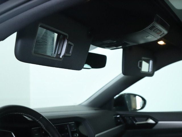 2021 Volkswagen Jetta R-Line