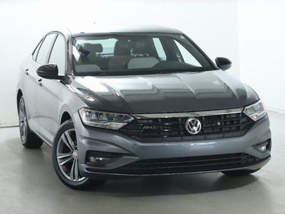 2021 Volkswagen Jetta R-Line