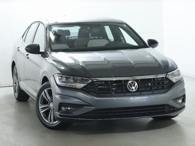 2021 Volkswagen Jetta R-Line