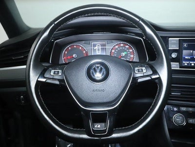 2021 Volkswagen Jetta R-Line