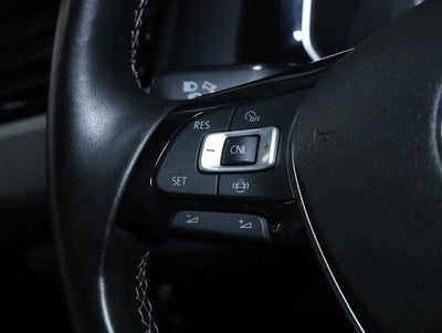 2021 Volkswagen Jetta R-Line