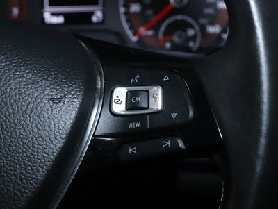 2021 Volkswagen Jetta R-Line