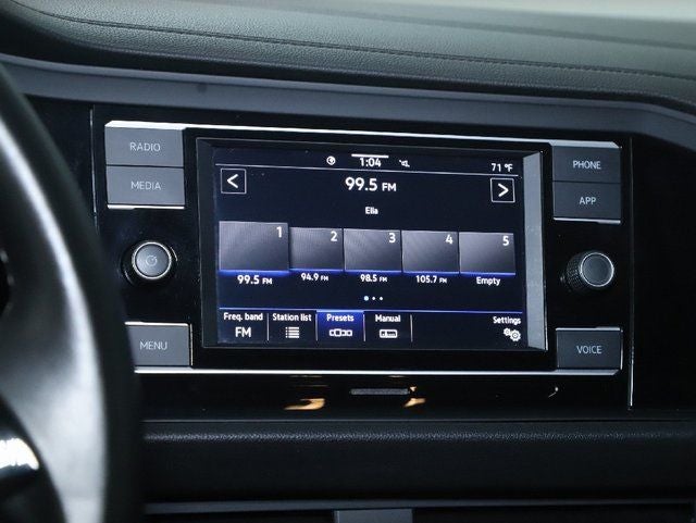 2021 Volkswagen Jetta R-Line