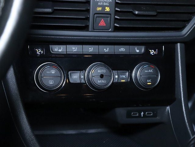 2021 Volkswagen Jetta R-Line