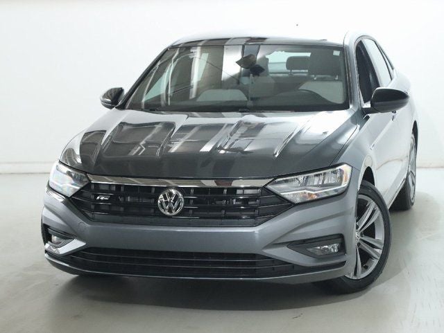 2021 Volkswagen Jetta R-Line