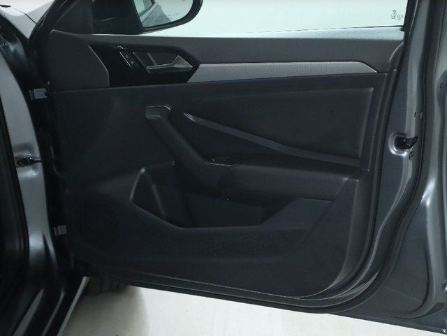 2021 Volkswagen Jetta R-Line