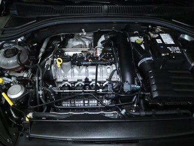 2021 Volkswagen Jetta R-Line