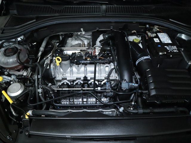 2021 Volkswagen Jetta R-Line