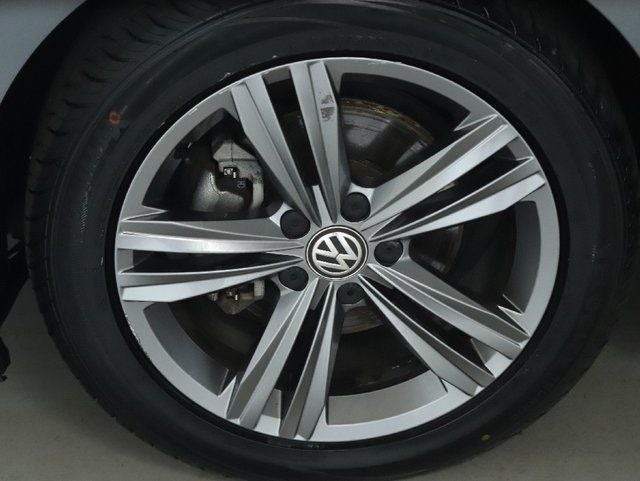 2021 Volkswagen Jetta R-Line