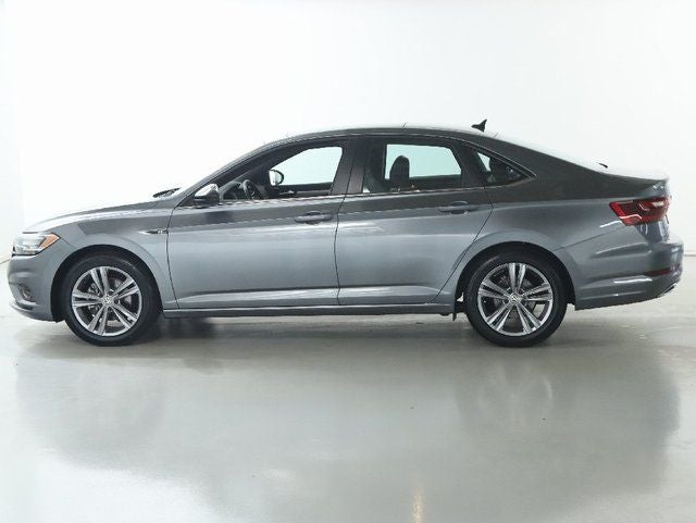 2021 Volkswagen Jetta R-Line
