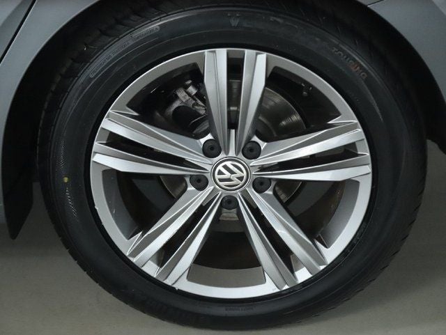 2021 Volkswagen Jetta R-Line