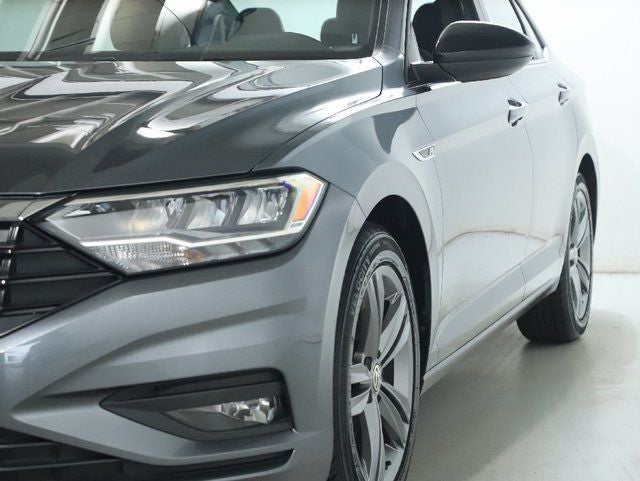 2021 Volkswagen Jetta R-Line