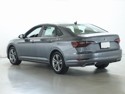 2021 Volkswagen Jetta R-Line