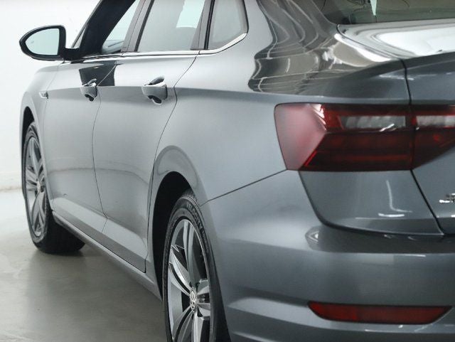 2021 Volkswagen Jetta R-Line
