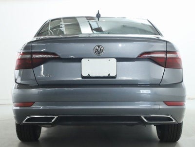 2021 Volkswagen Jetta R-Line