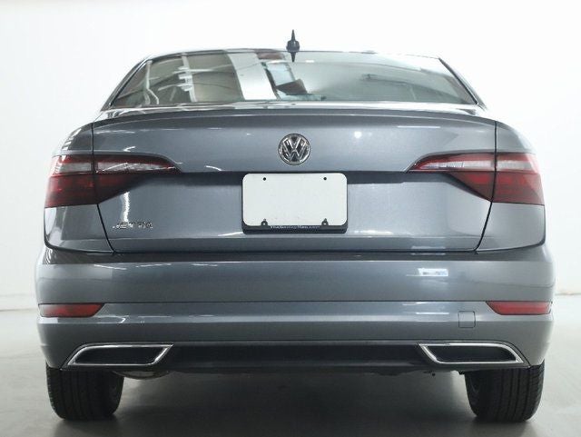 2021 Volkswagen Jetta R-Line