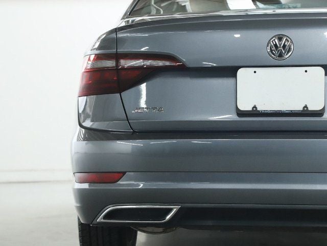2021 Volkswagen Jetta R-Line