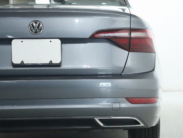 2021 Volkswagen Jetta R-Line
