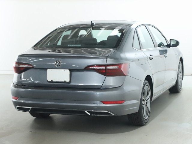 2021 Volkswagen Jetta R-Line