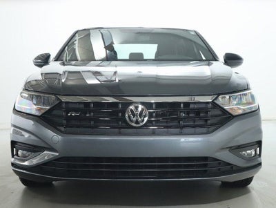 2021 Volkswagen Jetta R-Line