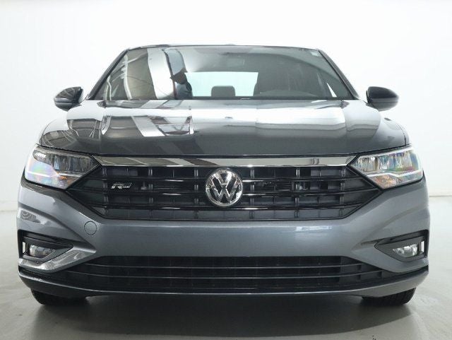 2021 Volkswagen Jetta R-Line