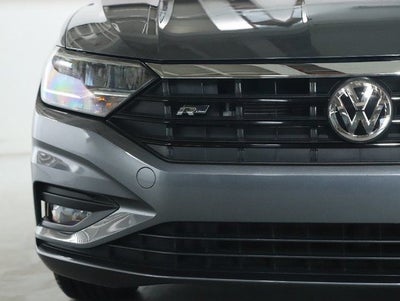 2021 Volkswagen Jetta R-Line