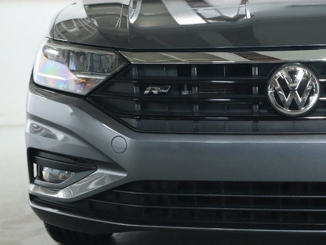 2021 Volkswagen Jetta R-Line
