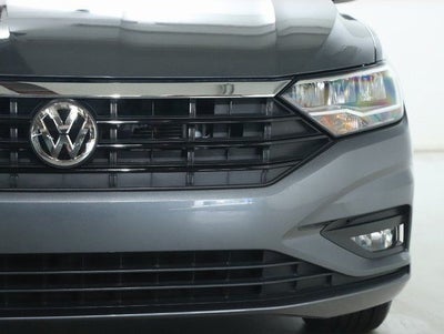 2021 Volkswagen Jetta R-Line