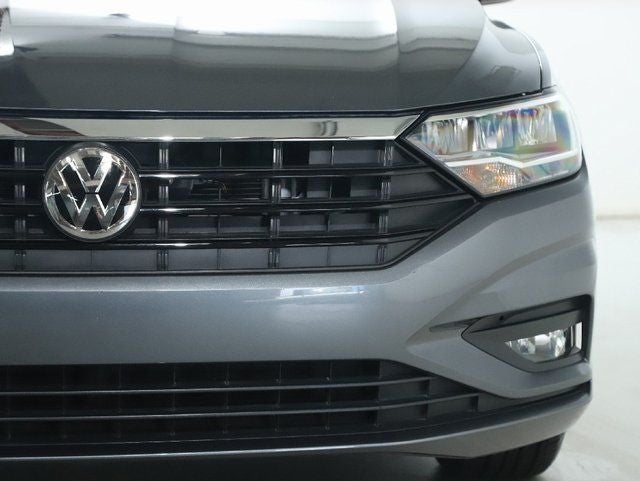 2021 Volkswagen Jetta R-Line