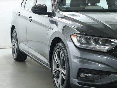 2021 Volkswagen Jetta R-Line
