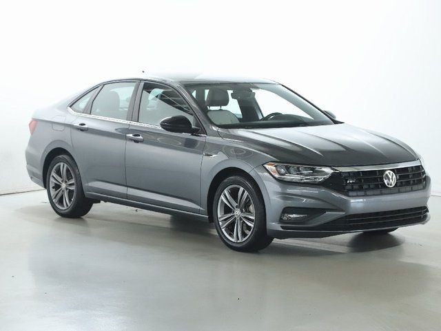 2021 Volkswagen Jetta R-Line