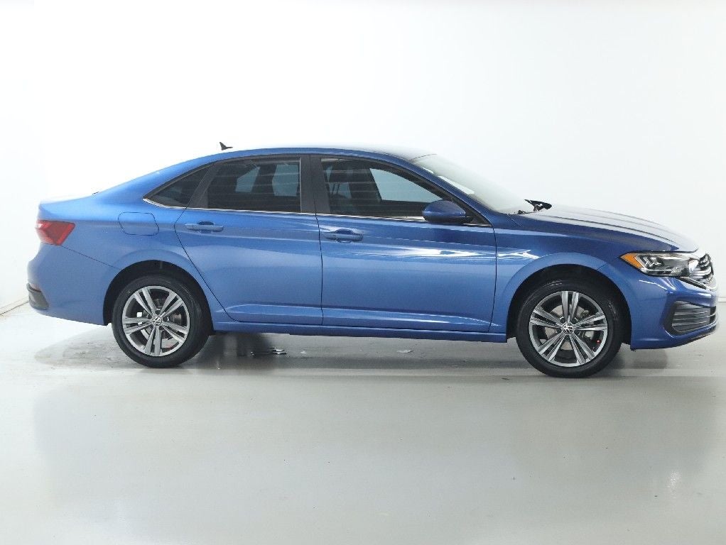 2023 Volkswagen Jetta 1.5T SE