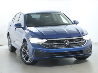 2023 Volkswagen Jetta 1.5T SE