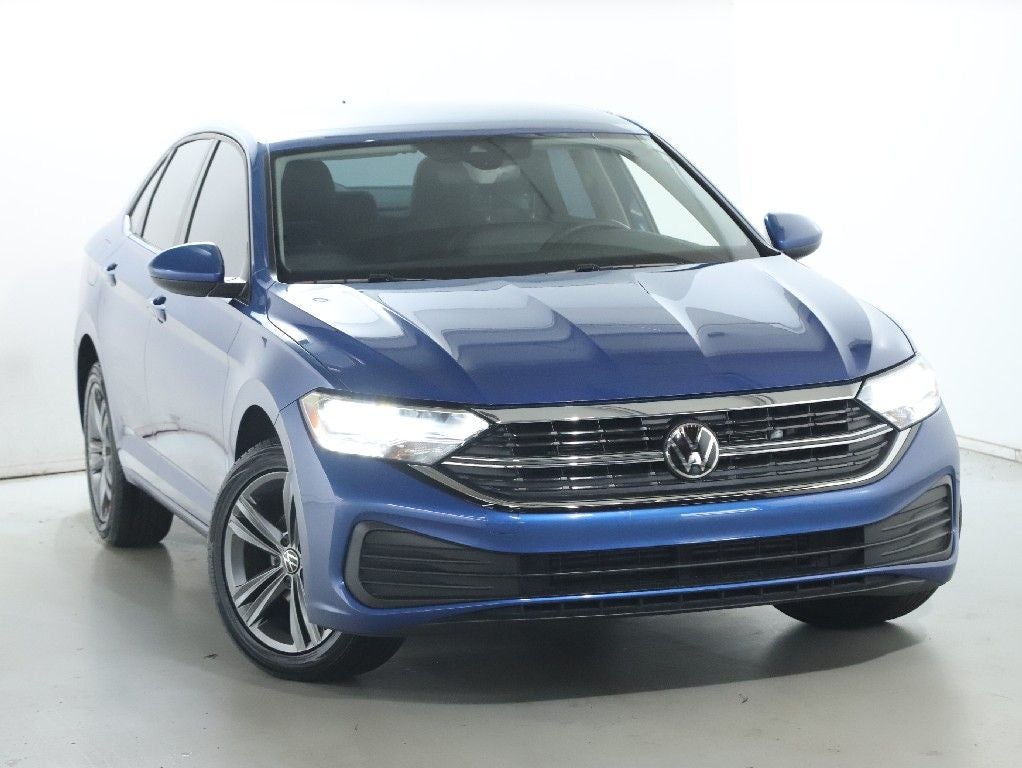 2023 Volkswagen Jetta 1.5T SE